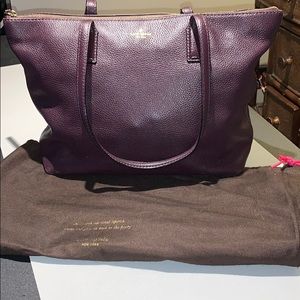 Kate Spade Tote
